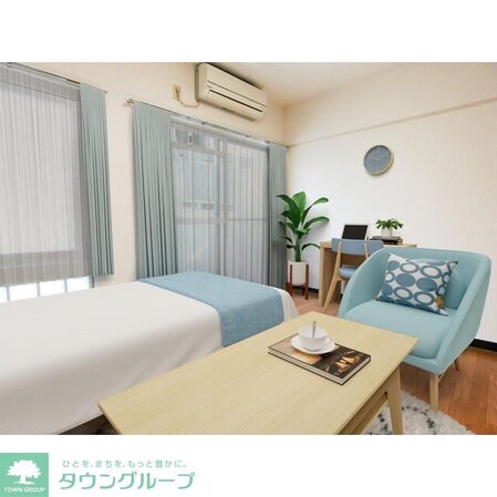 ラポール町田の物件内観写真